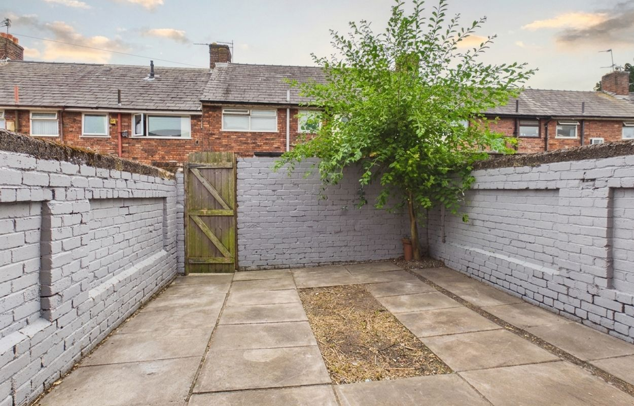 Construction — completed Prime Set property photograph